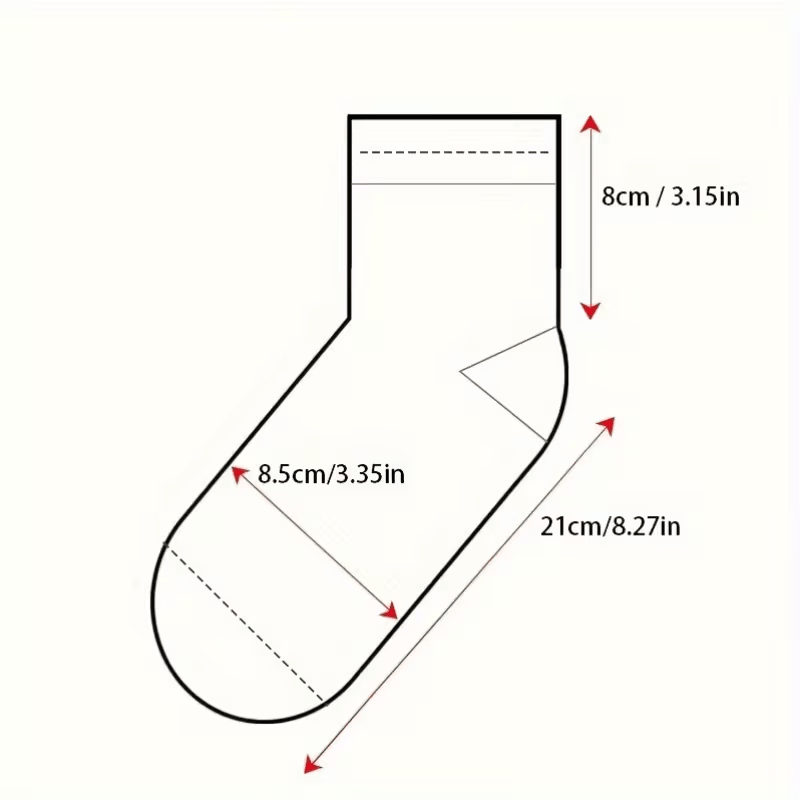 3 Paria Miehen Short Socks Syksy Ja Talvi Socks Hengittävä Rento Urheilu Monipuolinen Sopii Päivittäiseen Käyttöön Kaikkinaineksina, Matala Vyötärö Miehen Socks-6