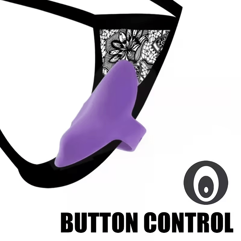 Adjustable Wearable Underwear G-Spot Clitoris Stimulator Wireless Remote Control Panties Vibrators Adult for Women-12