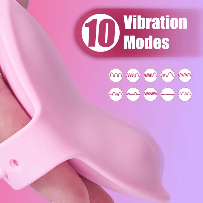 Adjustable Wearable Underwear G-Spot Clitoris Stimulator Wireless Remote Control Panties Vibrators Adult for Women-3