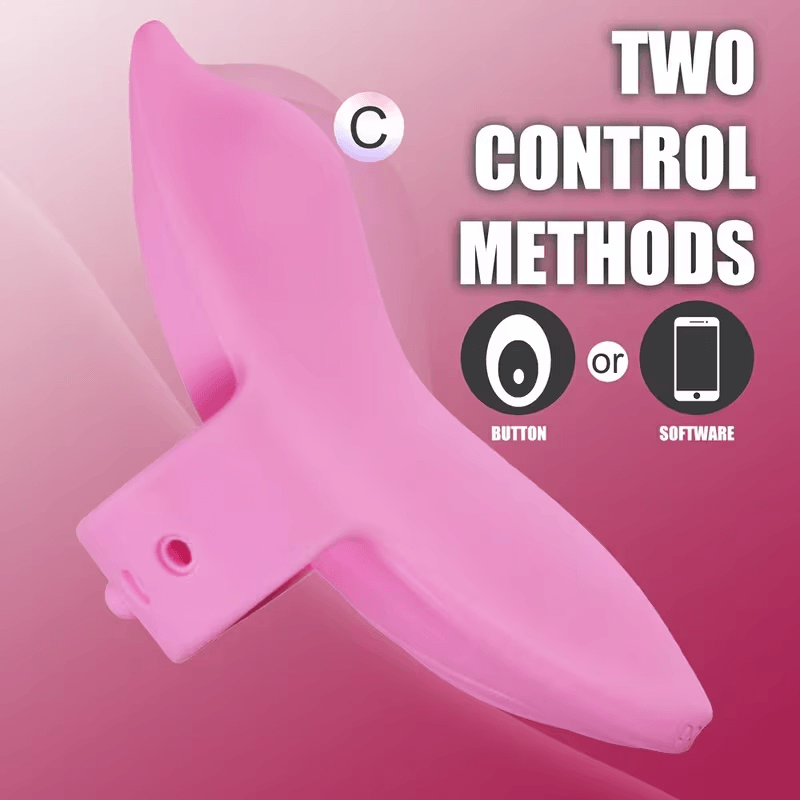 Adjustable Wearable Underwear G-Spot Clitoris Stimulator Wireless Remote Control Panties Vibrators Adult for Women-5