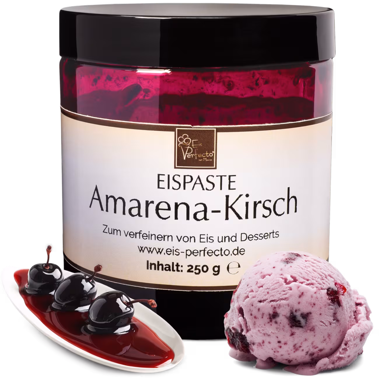Amarena Cherry Ice Paste-1