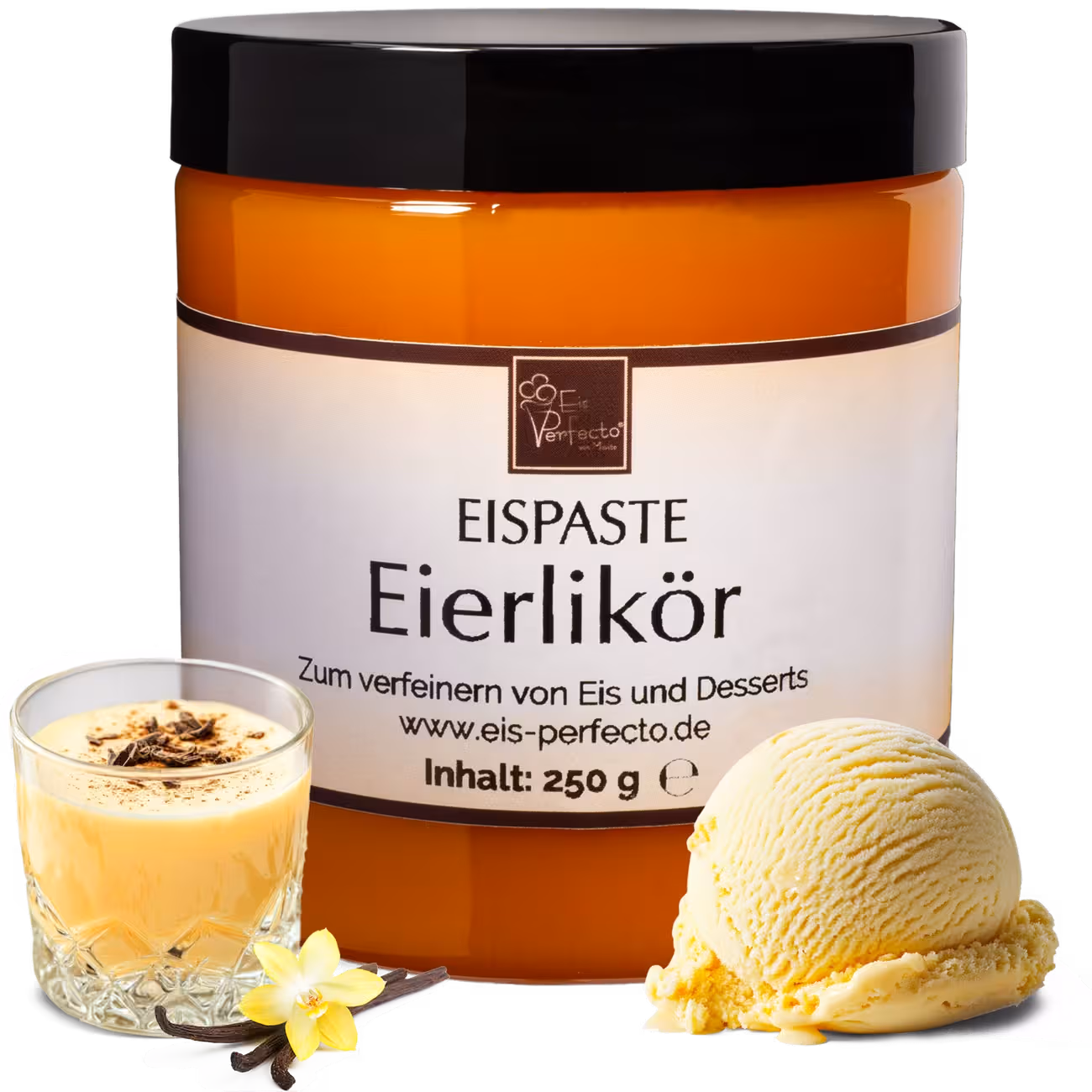 Eggnog Ice Cream Paste-1